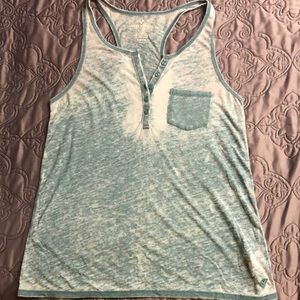 American Eagle Tank Top